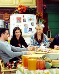 Friends : le tournage de l'épisode des retrouvailles va enfin débuter !
