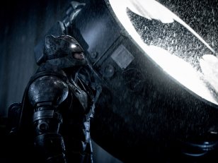 The Batman : Ben Affleck veut reprendre son rôle de Justicier masqué
