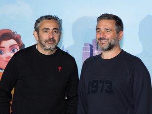 Éric Toledano et Olivier Nakache sont de retour avec une comédie "à l'italienne"