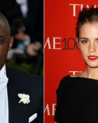 Idris Elba et Emma Watson rejoignent l'Académie des Oscars