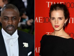 Idris Elba et Emma Watson rejoignent l'Académie des Oscars