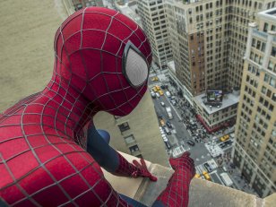 Spider-Man : de nouveaux acteurs en lice pour le rôle