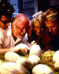 Jurassic World 3 : et si Sam Neill et Laura Dern étaient de retour ?