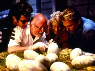 Jurassic World 3 : et si Sam Neill et Laura Dern étaient de retour ?
