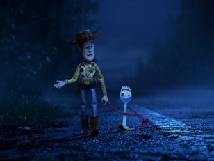 Toy Story 4 : Jamel Debbouze et Pierre Niney s'invitent au casting vocal