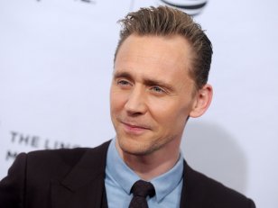 Tom Hiddleston, futur James Bond ? L'acteur dément