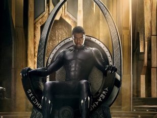 Black Panther : Nightshade sera de la partie