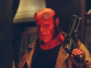 Hellboy : Ron Perlman est passé à autre chose