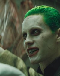 Suicide Squad : Jared Leto explique comment il a développé le rire du Joker !