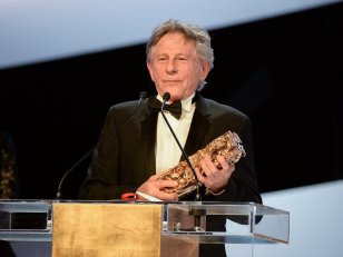 César 2017 : la présidence de Roman Polanski fait polémique