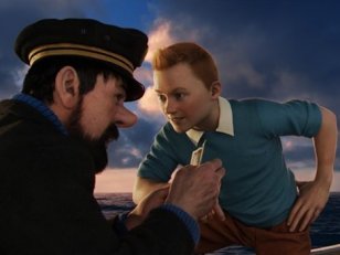 Tintin 2 : Peter Jackson pourrait lancer le tournage fin 2016