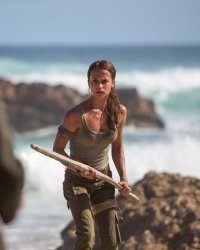 Tomb Raider 2 : la date de sortie et le nom du réalisateur dévoilés