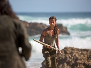Tomb Raider 2 : la date de sortie et le nom du réalisateur dévoilés