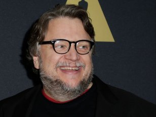 Guillermo del Toro : un nouveau projet d'épouvante en cours !