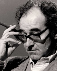 Jean-Luc Godard annonce sa retraite : "Je termine ma vie de films"
