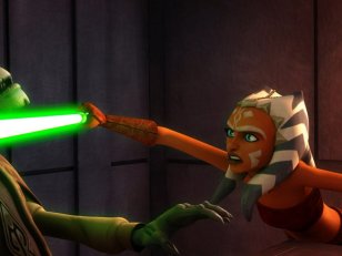 Clone Wars : la série d'animation Star Wars n'aura pas de nouvelle saison