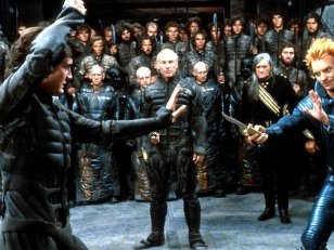 Le Dune de Denis Villeneuve aura bel et bien droit à deux films