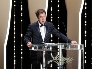 Bertrand Bonello évoque son prochain film avec Léa Seydoux et Gaspard Ulliel