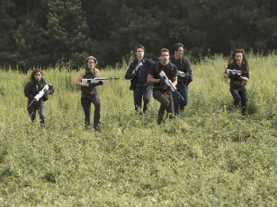 Box-office : Divergente 3 à l'ascension du box-office