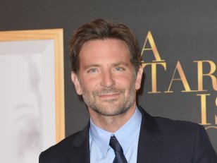 Bradley Cooper partant pour tourner avec Alain Chabat en français