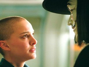 V pour Vendetta : Natalie Portman prête à revenir pour une suite