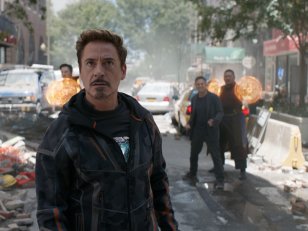 Avengers Endgame : la NASA à la rescousse de Tony Stark