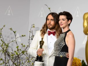 WeCrashed : Jared Leto et Anne Hathaway réunis dans la série très attendue