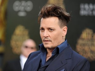 Les Animaux Fantastiques : Johnny Depp au casting de la suite !