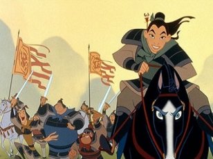 Mulan : le film live de Disney sera dirigé par une femme