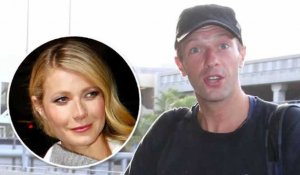 Chris Martin n'a pas encore répondu à la demande de divorce de Gwyneth Paltrow