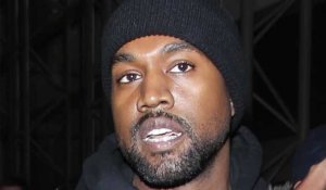 Kanye West accusé de pirater un programme