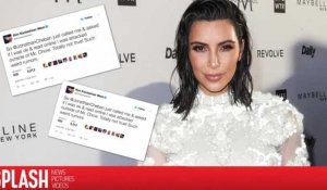 Kim Kardashian nie avoir été attaquée à Los Angeles
