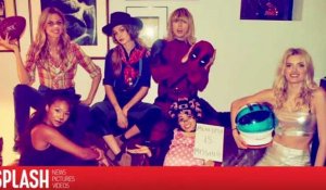 Gigi Hadid parle de la soirée d'Halloween tranquille chez Taylor Swift