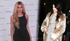 La collection Kendall + Kylie : une compétition entre sœurs !