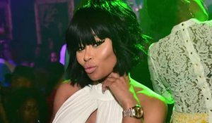Blac Chyna veut 1 million de dollars pour apparaître dans Keeping Up with the Kardashians