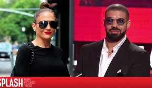Jennifer Lopez et Drake vont passer le Nouvel An ensemble