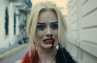 The Suicide Squad - Bande annonce 4 - VF - (2021)