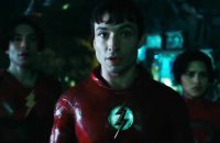 The Flash - Teaser 16 - VO - (2022)