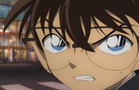 Detective Conan : La Fiancée de Shibuya - Bande annonce 2 - VO - (2022)