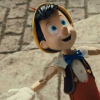 Pinocchio (Disney) - Bande annonce 3 - VO - (2022)