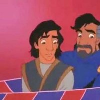 Aladdin et le roi des voleurs - Extrait 1 - VF - (1996)