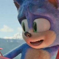 Sonic 2 le film - Bande annonce 1 - VO - (2021)