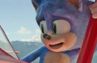 Sonic 2 le film - Bande annonce 3 - VO - (2022)