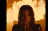 Carrie, la vengeance - Teaser 3 - VO - (2013)