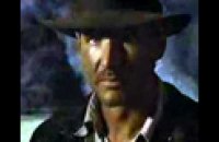 Indiana Jones et le Temple maudit - Teaser 3 - VO - (1984)
