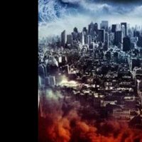 Meteor apocalypse - Bande annonce 1 - VO - (2010)