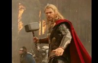 Thor : Le Monde des ténèbres - Teaser 3 - VF - (2013)