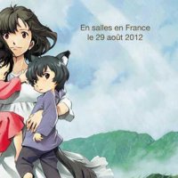 Les Enfants Loups, Ame & Yuki - Bande annonce 1 - VO - (2012)