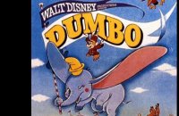 Dumbo - Bande annonce 1 - VO - (1941)