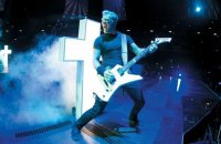 Metallica Through the Never - Bande annonce 1 - VO - (2013)